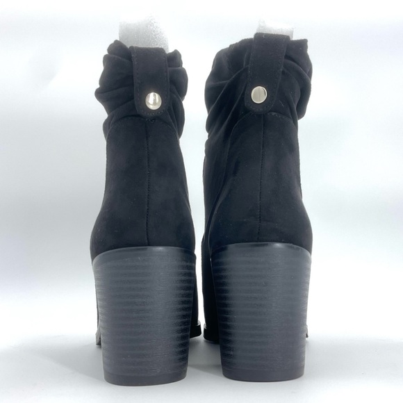 CL BY CHINESE LAUNDRY Women's Kalie Slouch Ankle Booties NIB Size 8.5 - Picture 7 of 17